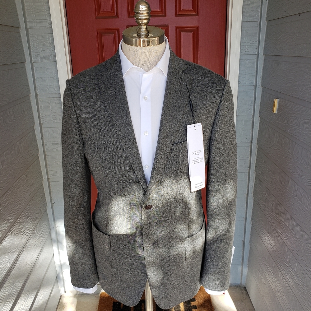 Calvin Klein Men's Suit Separate